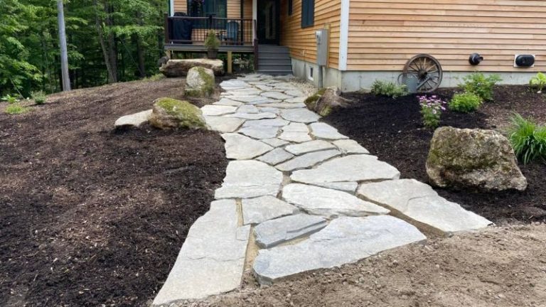 Affordable Front Yard Landscaping Projects To Improve Your Curb Appeal