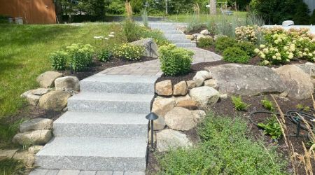 landscaping services for residential and commercial properties