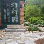 paver patio, walkways and driveways