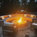 Firepit Construction